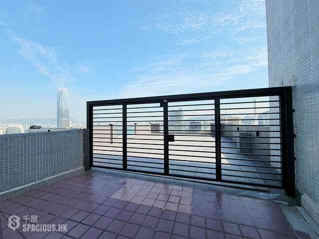 Mid Levels Central - The Grand Panorama 12