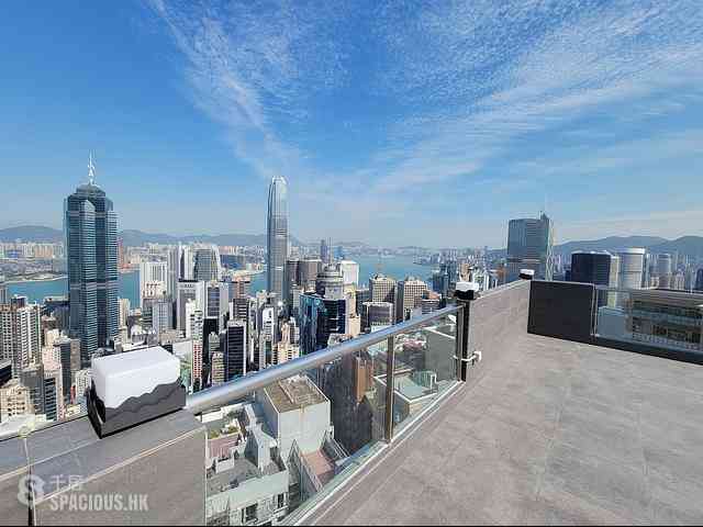 Mid Levels Central - The Grand Panorama 08
