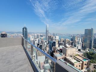 Mid Levels Central - The Grand Panorama 09