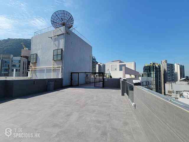 Mid Levels Central - The Grand Panorama 10