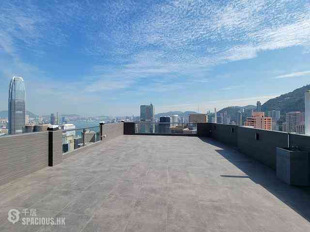 Mid Levels Central - The Grand Panorama 11