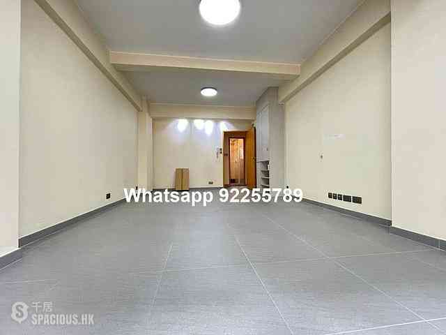 Sheung Wan - 107, Jervois Street 03
