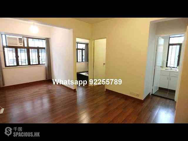 Sheung Wan - Mandarin Building (J Plus) 01