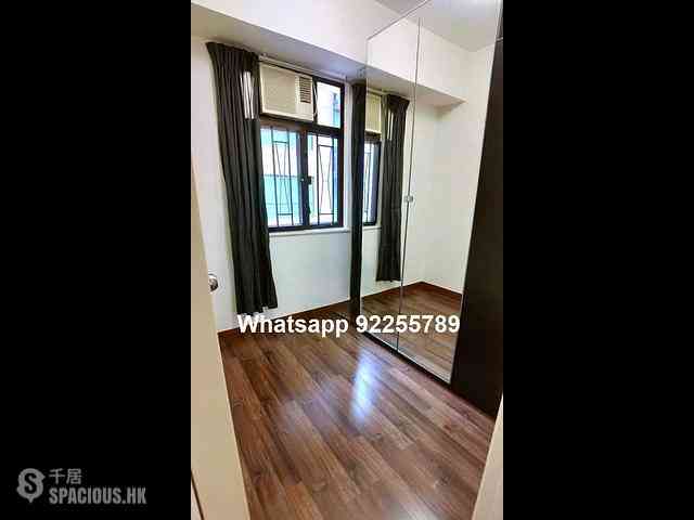 Sheung Wan - Mandarin Building (J Plus) 03