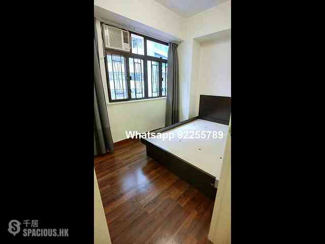 Sheung Wan - Mandarin Building (J Plus) 04