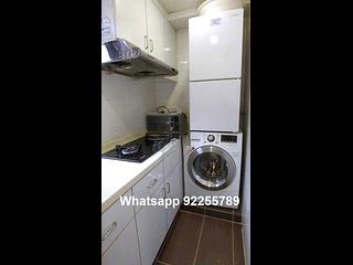 Sheung Wan - Mandarin Building (J Plus) 06
