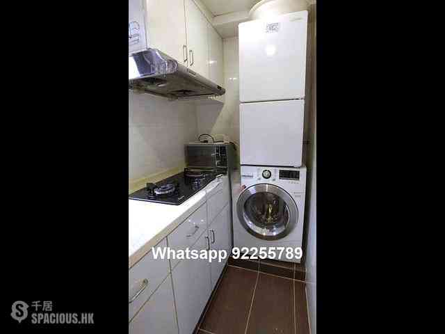 Sheung Wan - Mandarin Building (J Plus) 06