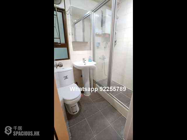 Sheung Wan - Mandarin Building (J Plus) 07