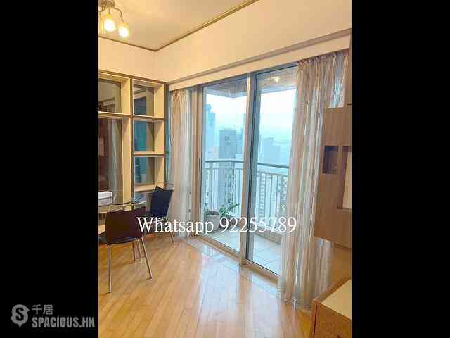 Sheung Wan - Princeton Tower 04