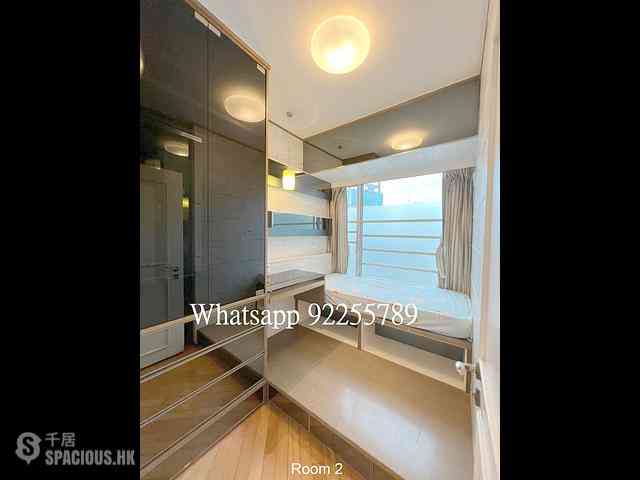 Sheung Wan - Princeton Tower 07