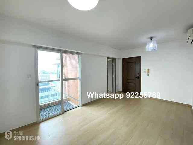 Sheung Wan - Talon Tower 01