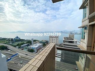 Sheung Wan - Talon Tower 03