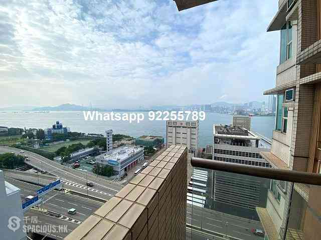 Sheung Wan - Talon Tower 03