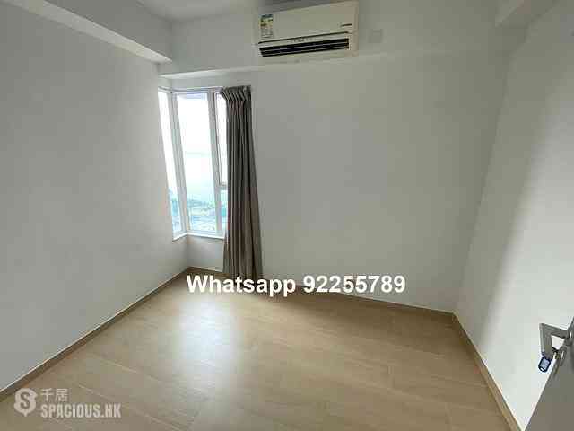 Sheung Wan - Talon Tower 04