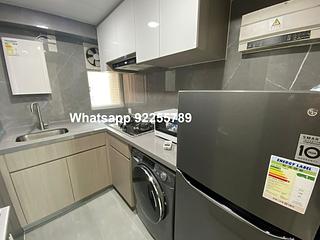 Sheung Wan - Talon Tower 06