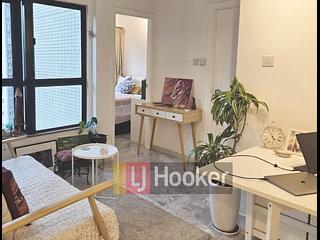 Sheung Wan - The Bellevue Place 04