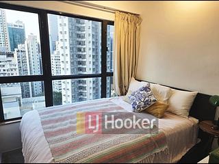 Sheung Wan - The Bellevue Place 05