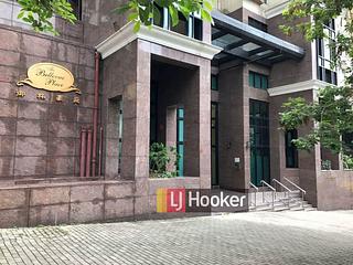 Sheung Wan - The Bellevue Place 08