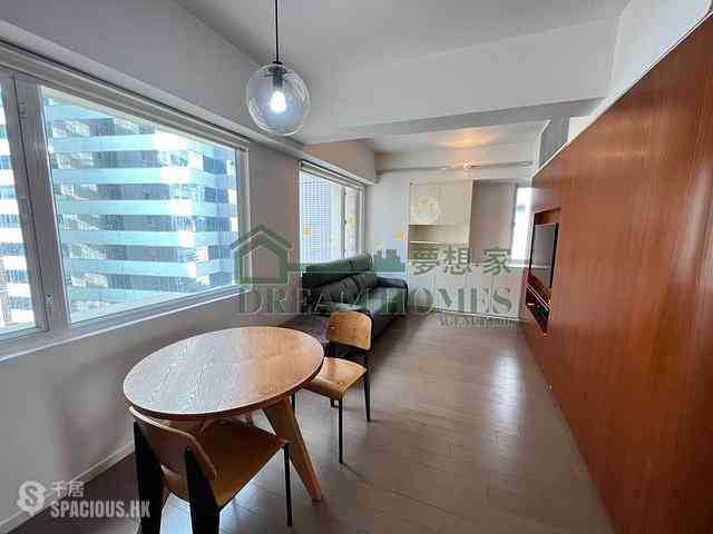 Central - Arbuthnot House 02
