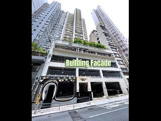 Central - Arbuthnot House 07