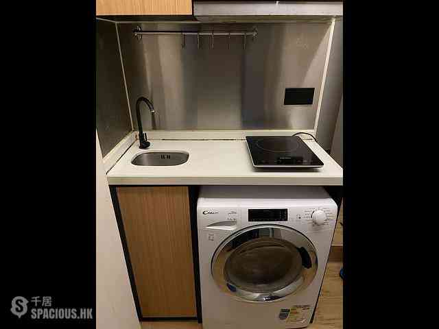 Tsim Sha Tsui - Comfort Building 01