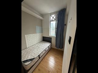 Tsim Sha Tsui - Comfort Building 03