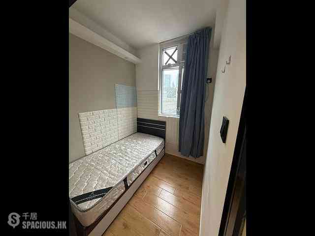 Tsim Sha Tsui - Comfort Building 03