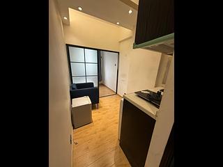 Tsim Sha Tsui - Comfort Building 04
