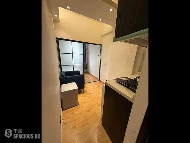 Tsim Sha Tsui - Comfort Building 04
