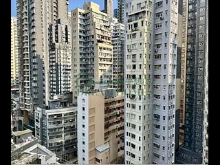 Sai Ying Pun - Fu Moon Building 06