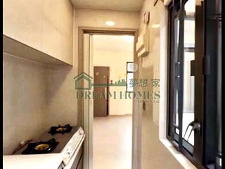 Sai Ying Pun - Fu Moon Building 07