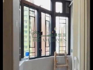 Sai Ying Pun - Fu Moon Building 05