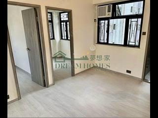 Sai Ying Pun - Fu Moon Building 02
