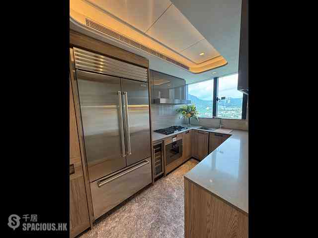 Wong Chuk Hang - The Southside Phase 4B 14