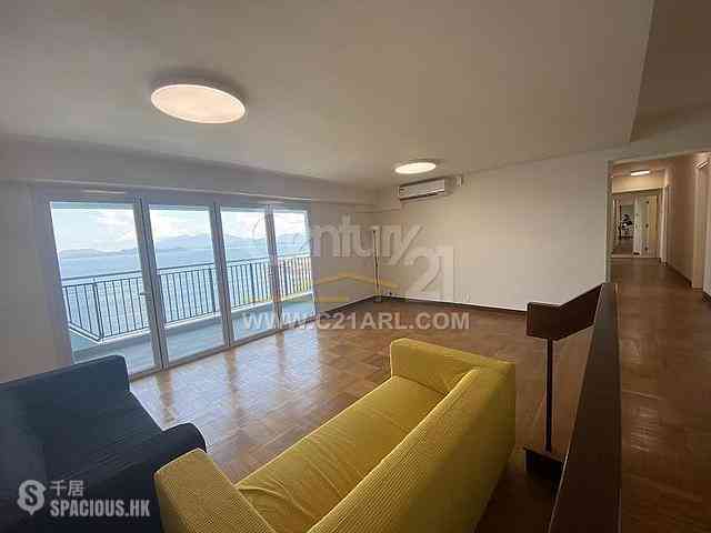 Pok Fu Lam - Rodrigues Court 01