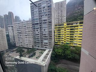 Mid Levels Central - Cimbria Court 12