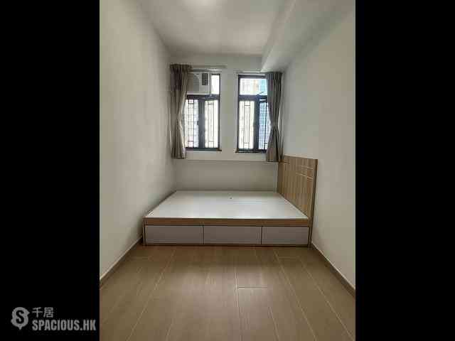 Jordan - Man Ying Building 03