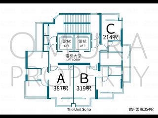 中环 - 奧卑利街28號 05