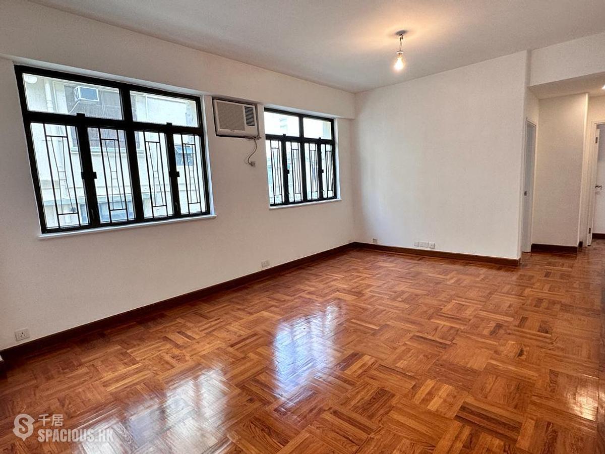 Tai Hang - 5, Wang Fung Terrace 01