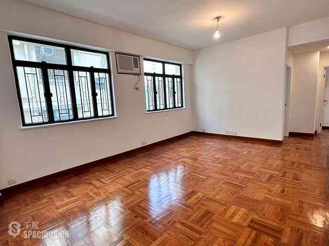 Tai Hang - 5, Wang Fung Terrace 01