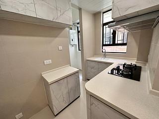 Tai Hang - 5, Wang Fung Terrace 07