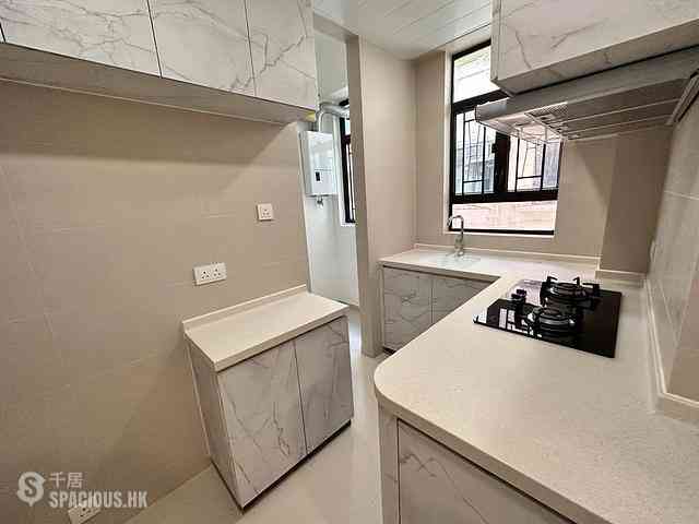 Tai Hang - 5, Wang Fung Terrace 07
