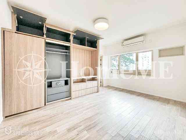 Mid Levels Central - St. Joan Court 02