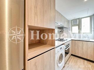 Mid Levels Central - St. Joan Court 06
