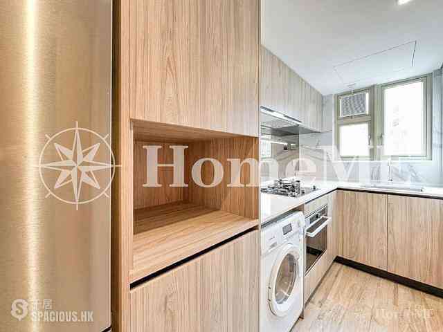 Mid Levels Central - St. Joan Court 06
