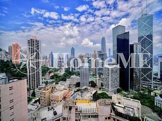 Mid Levels Central - St. Joan Court 08