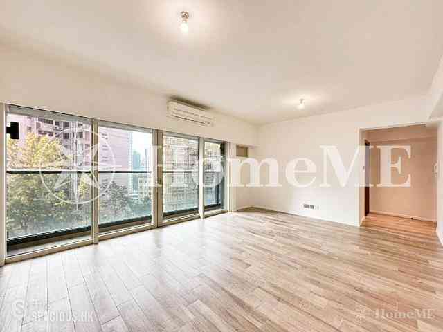 Mid Levels Central - St. Joan Court 01