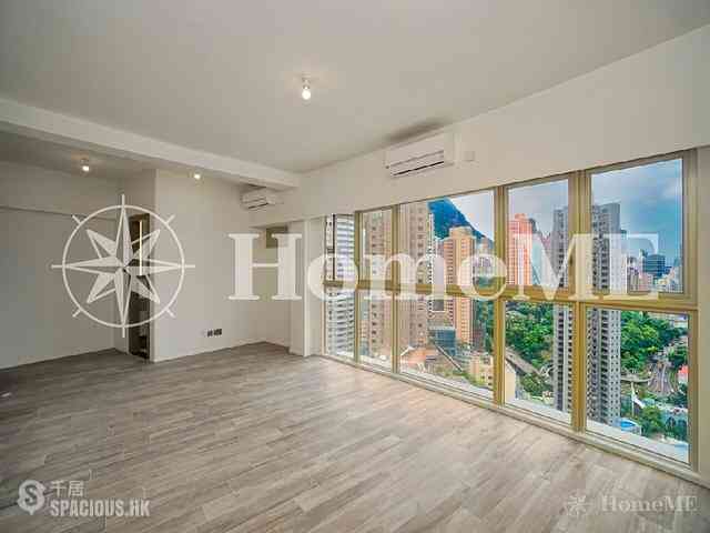 Mid Levels Central - St. Joan Court 02