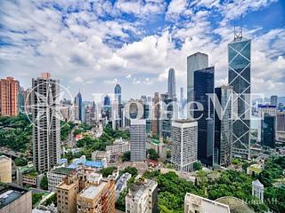 Mid Levels Central - St. Joan Court 08