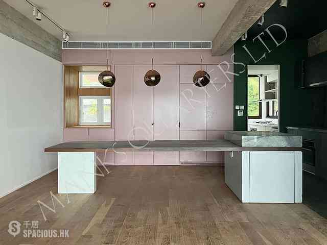 Pok Fu Lam - Bayview Court 01